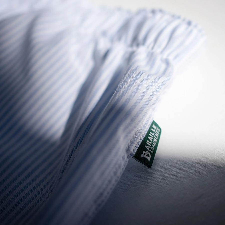 KILMARNOCK Oxford Shortsʥåȥ饤סˡBARAILLE&GARMENTSʥȥ󥯥