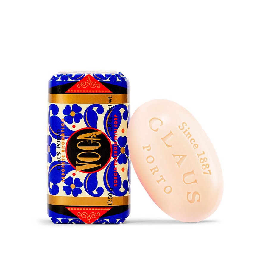 GIFT SET 3��50g��SOAP HOLDER�դ��ˡ�CLAUS PORTO�ʥ��եȥ��åȡ�