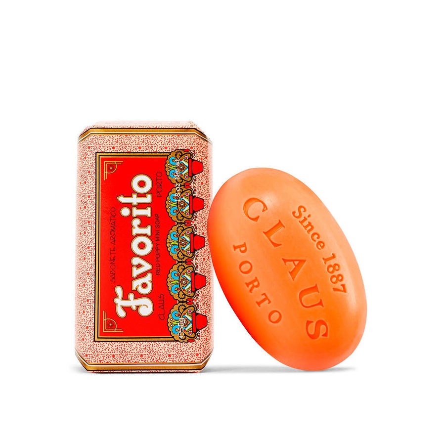 GIFT SET 3��50g��SOAP HOLDER�դ��ˡ�CLAUS PORTO�ʥ��եȥ��åȡ�