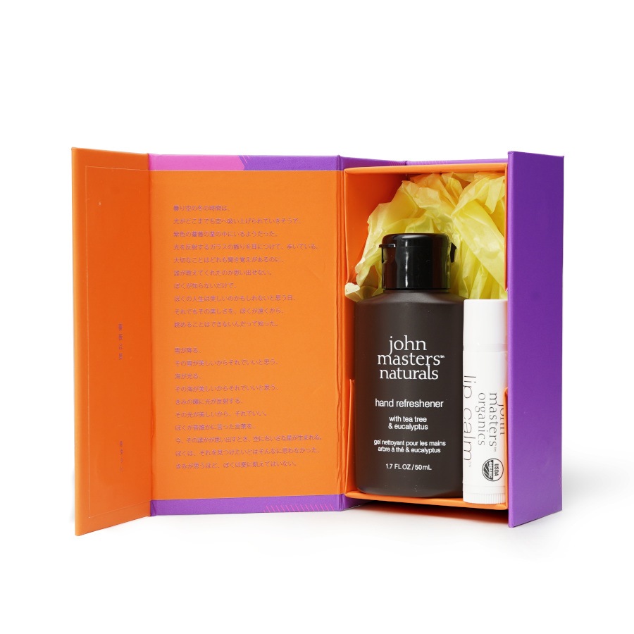 "�鯤���" -purple ��parts care�䡿john masters organics�ʥ��եȥ��åȡ�
