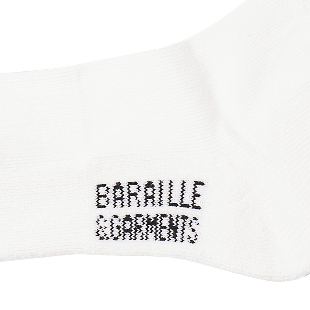 ֥åꥫ󥷡ɥåȥʥۥ磻ȡˡBARAILLE&GARMENTSʥå