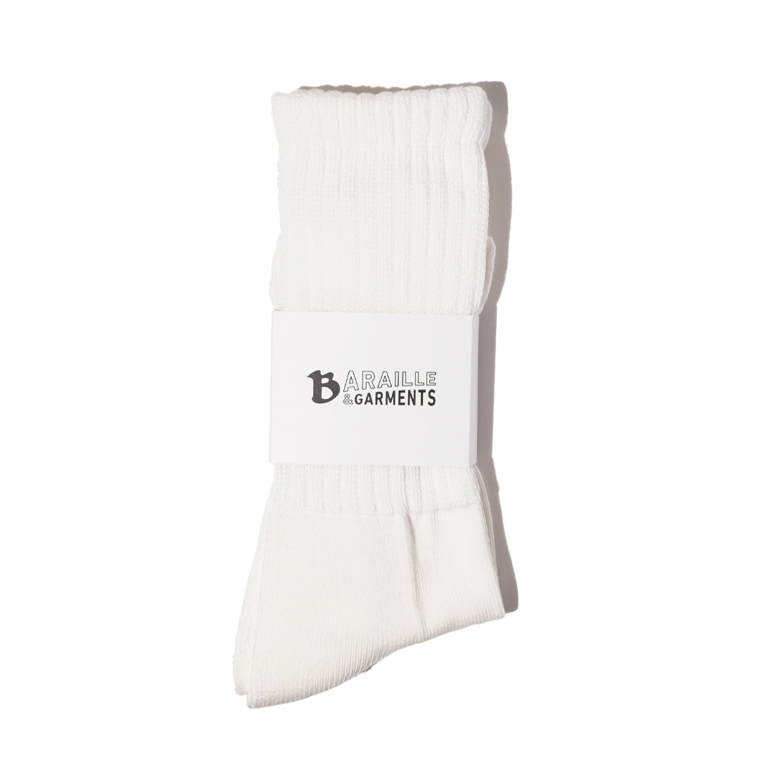 ֥åꥫ󥷡ɥåȥʥۥ磻ȡˡBARAILLE&GARMENTSʥå