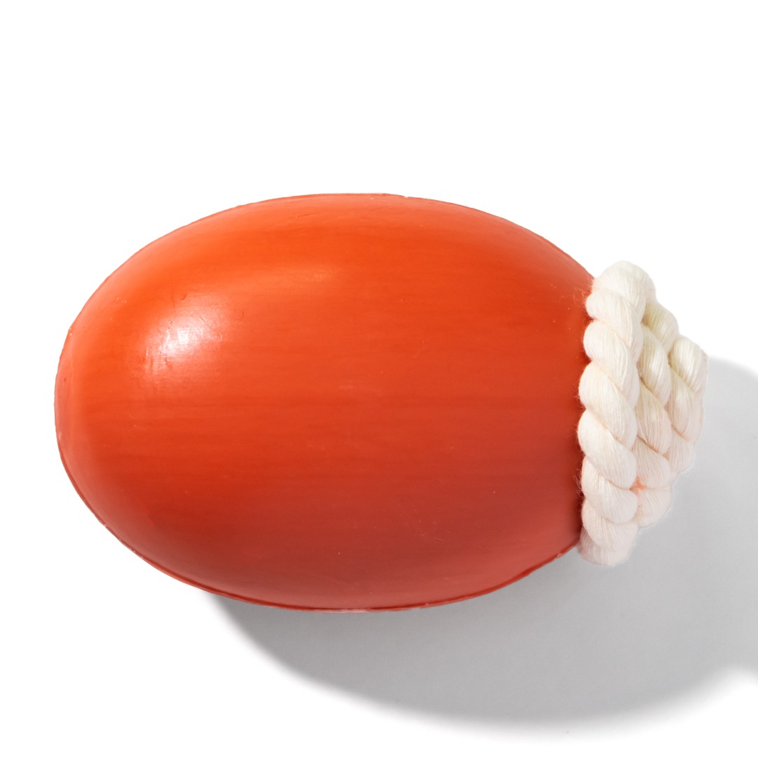 SOAP ON A ROPE Puro Sangue 190gCLAUS PORTOи