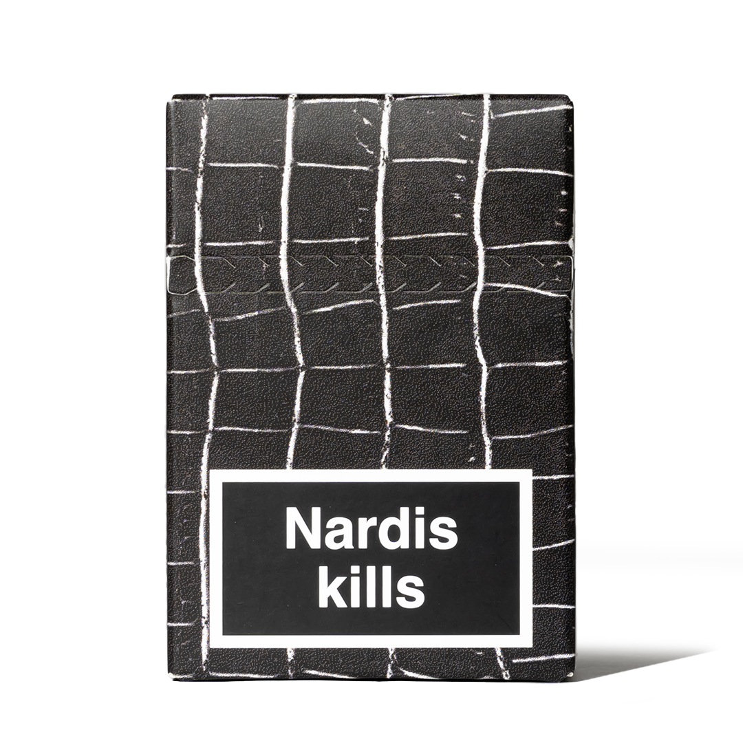 Nardis DISCOVERY SET��NARDIS�ʹ���