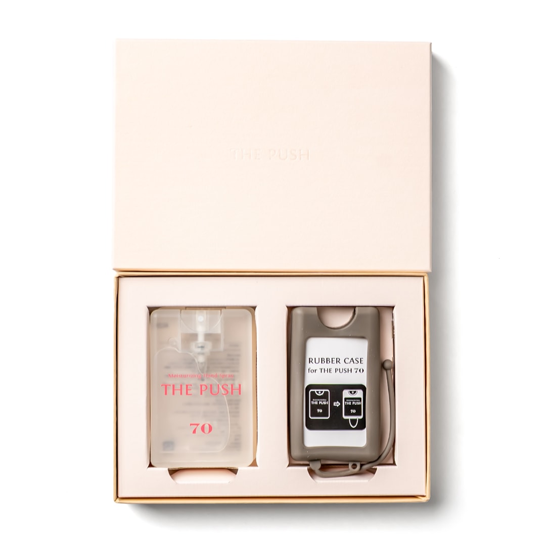 Gift S Set_R ��SAKURA�ۡ�THE PUSH�ʥϥ�ɥ��ץ졼��