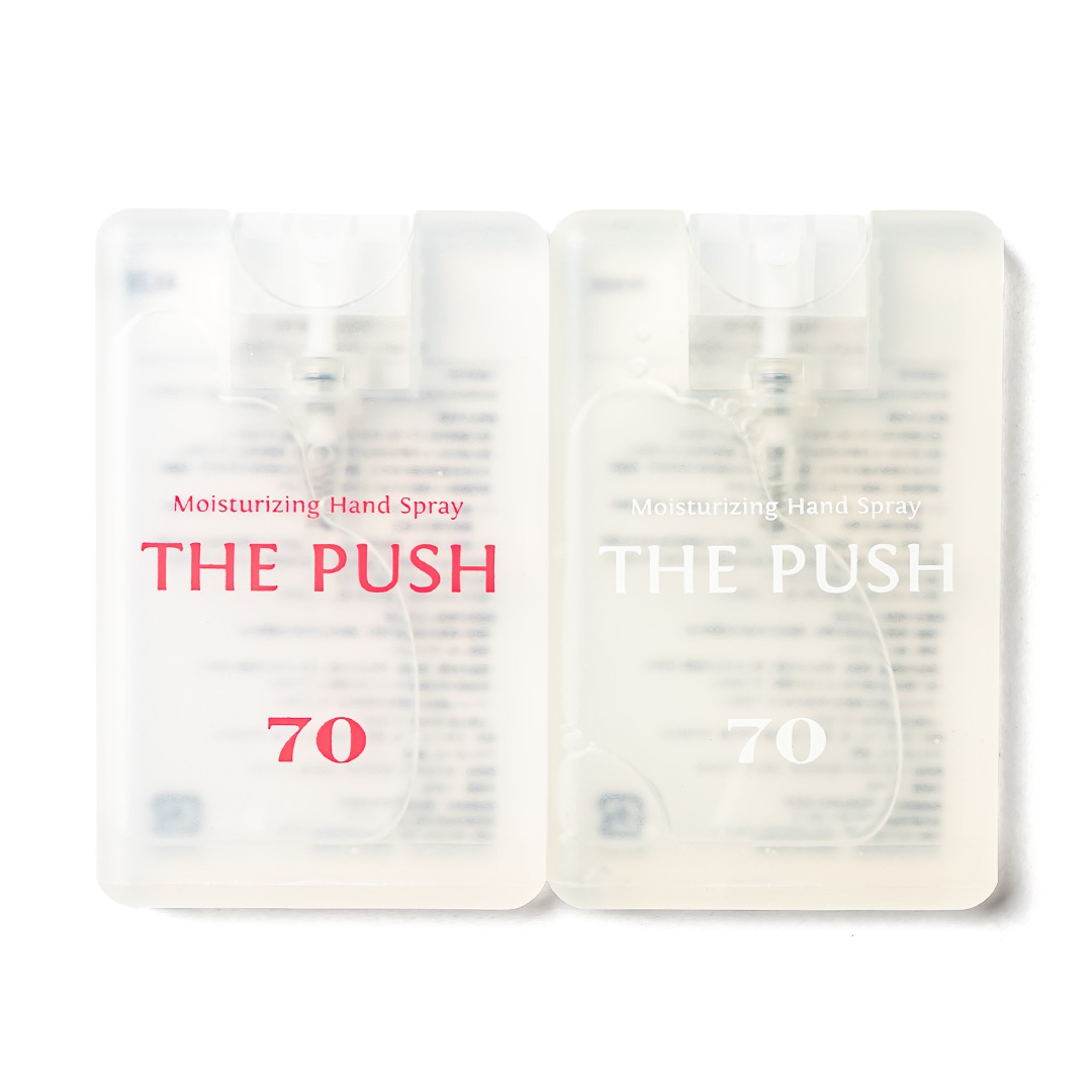 Gift S Set_R ��SAKURA�ۡ�THE PUSH�ʥϥ�ɥ��ץ졼��