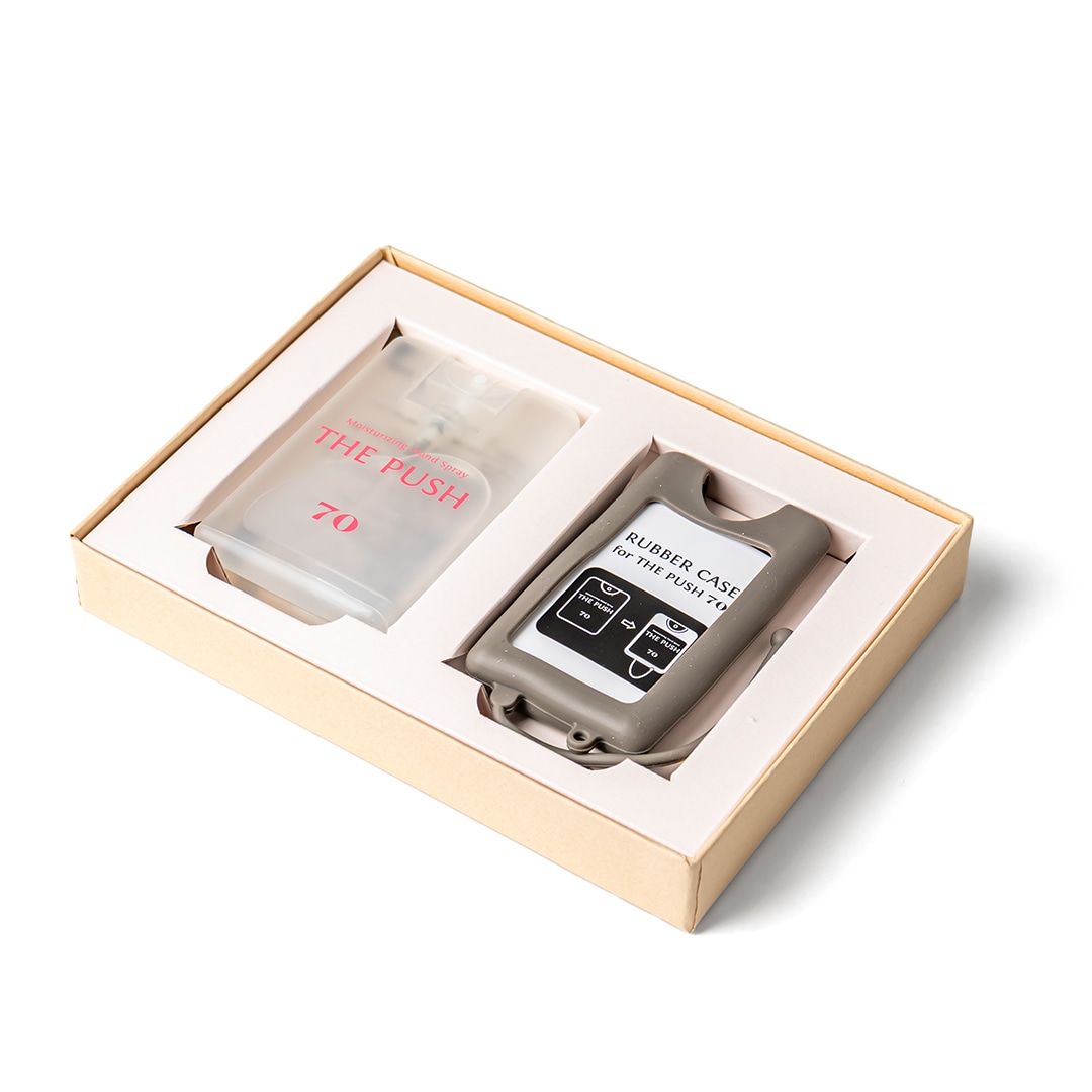 Gift S Set_R ��SAKURA�ۡ�THE PUSH�ʥϥ�ɥ��ץ졼��