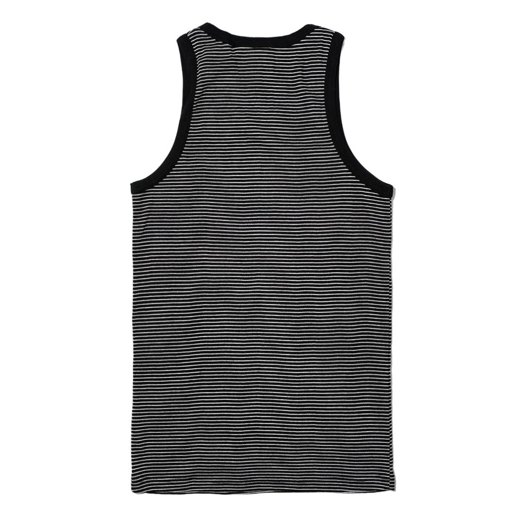 Panel ribbed tank top 110Cʥܡ֥åˡRobert P. Millerʥ󥯥ȥåס