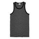 Panel ribbed tank top 110Cʥܡ֥åˡRobert P. Millerʥ󥯥ȥåס