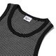 Panel ribbed tank top 110Cʥܡ֥åˡRobert P. Millerʥ󥯥ȥåס