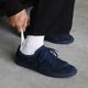 ANAheim STAR SHOEHORN "White"��DETAIL INC.�ʷ��٤��