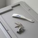 ANAheim STAR SHOEHORN "White"��DETAIL INC.�ʷ��٤��