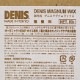 MAGNUM WAX��DENIS�ʥ�å�����