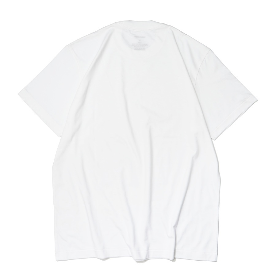 RIDGEWAY Tee�ʥۥ磻�ȡˡ�BARAILLE&GARMENTS��T����ġ�