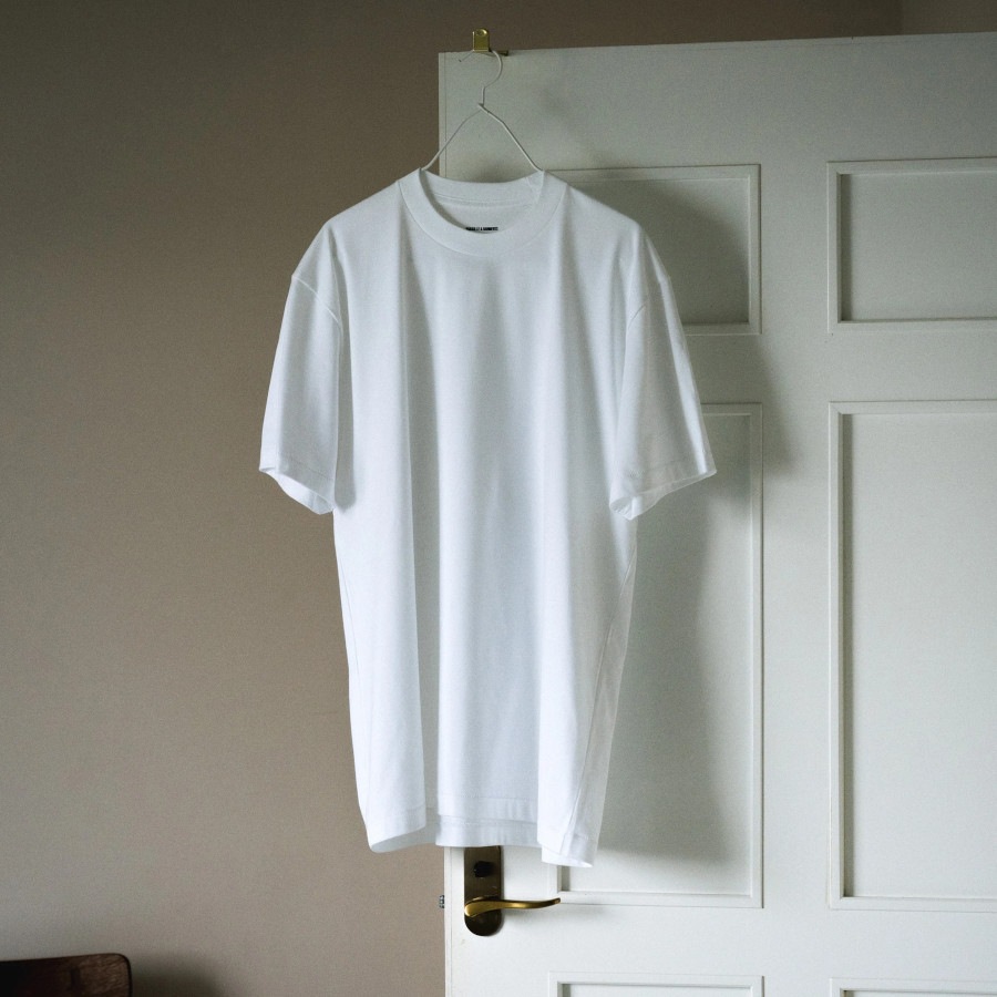 RIDGEWAY Tee�ʥۥ磻�ȡˡ�BARAILLE&GARMENTS��T����ġ�