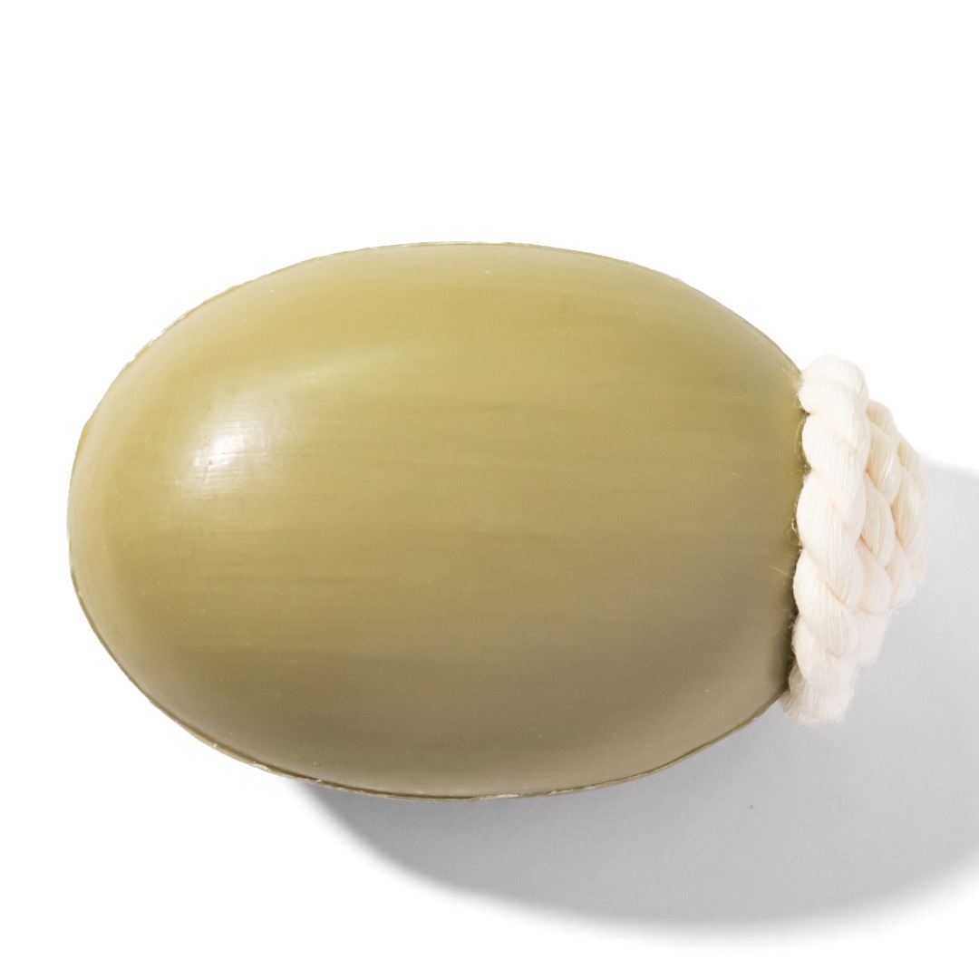 SOAP ON A ROPE 1887 190gCLAUS PORTOи