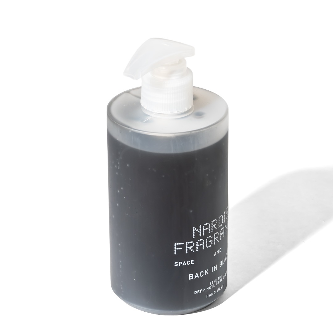 Nardis BACK IN BLACK  HAND WASH��NARDIS�ʥϥ�ɥ����å����