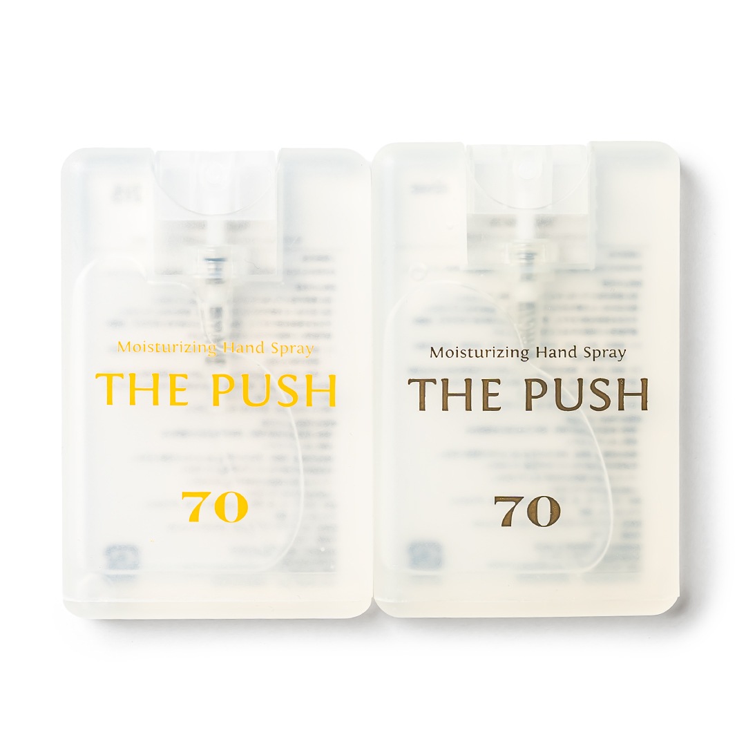 Gift S Set_R��WHITE�ۡ�THE PUSH�ʥϥ�ɥ��ץ졼��