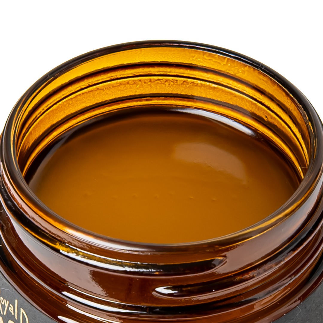 CS 1950 POMADE ROYALPEPPER - DRESSKIN SPECIAL EDITION -��CS1950�ʥݥޡ��ɡ�