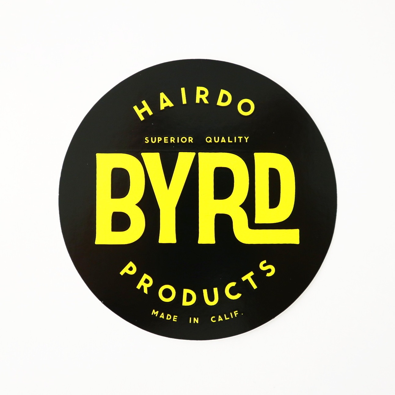 ��������������L��BYRD�ʥ��ƥå�����