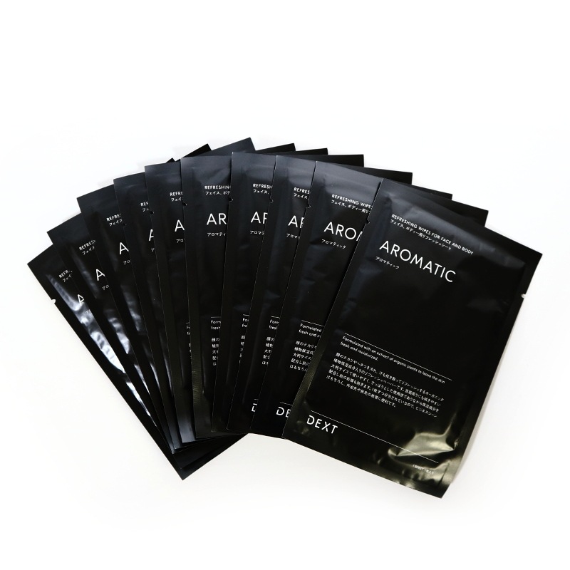 AROMATIC �ե��������ܥǥ����ѥ�ե�å��奷���ȡ�DEXT�ʥܥǥ��������ȡ�