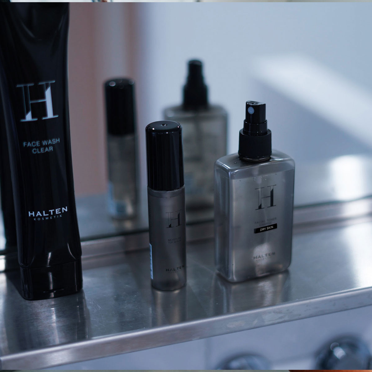 ⥤㡽ȥåץࡿHALTENƱա