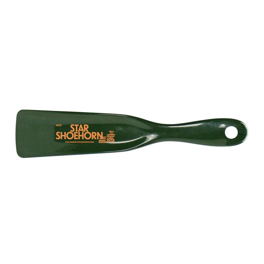 ANAheim STAR SHOEHORN "Green"��DETAIL INC.�ʷ��٤��