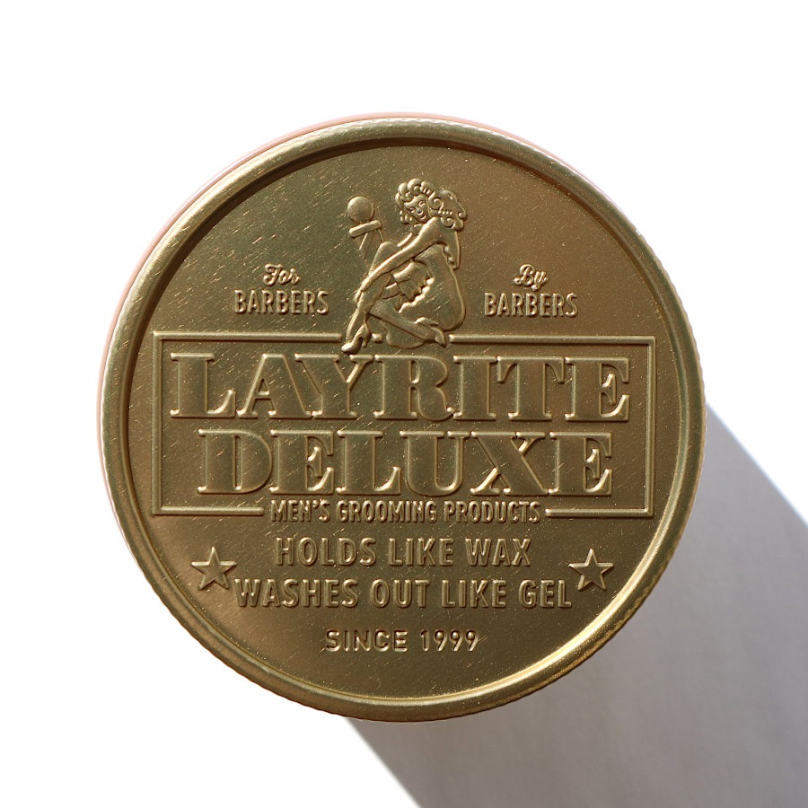 Original PomadeLAYRITEʥݥޡɡ