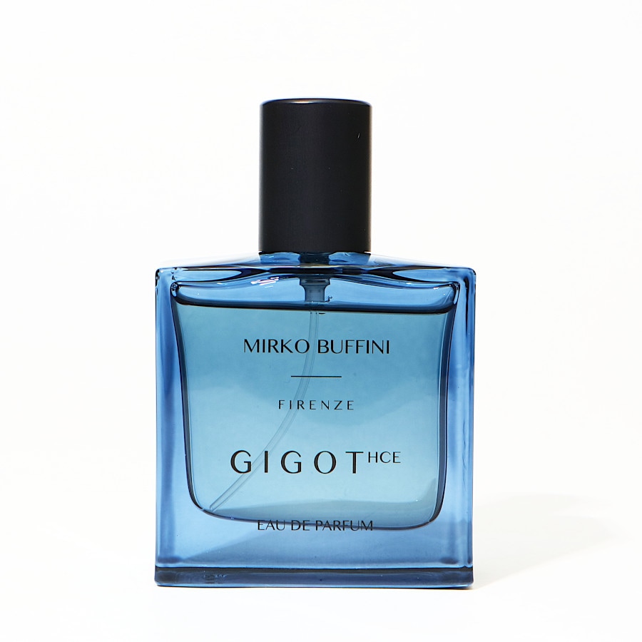 GIGOT（ジゴ） 30ml／MIRKO BUFFINI（香水） | CATEGORY,香水