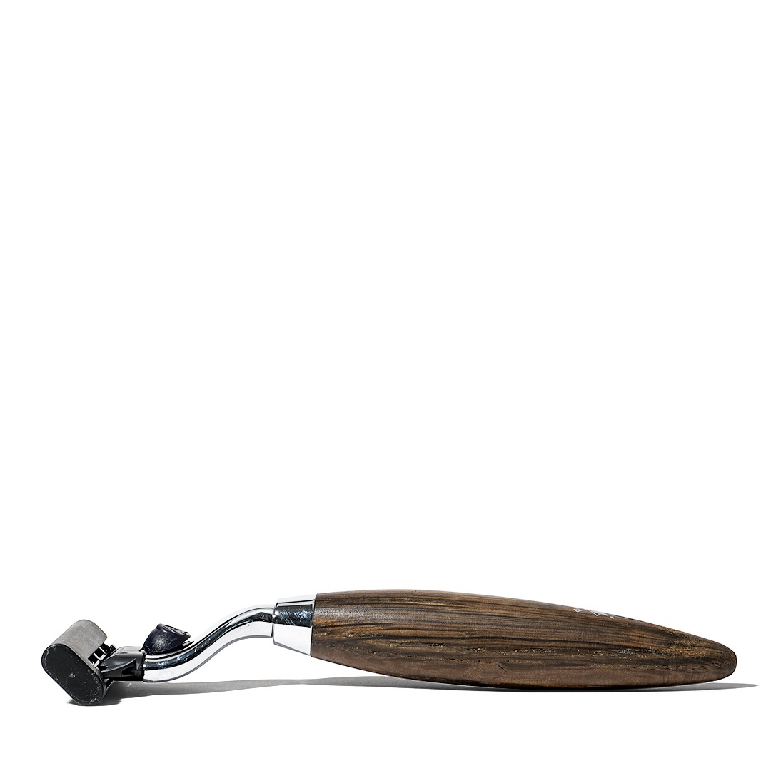  쥤ʥܥGillette Mach3MUHLEʥߥ