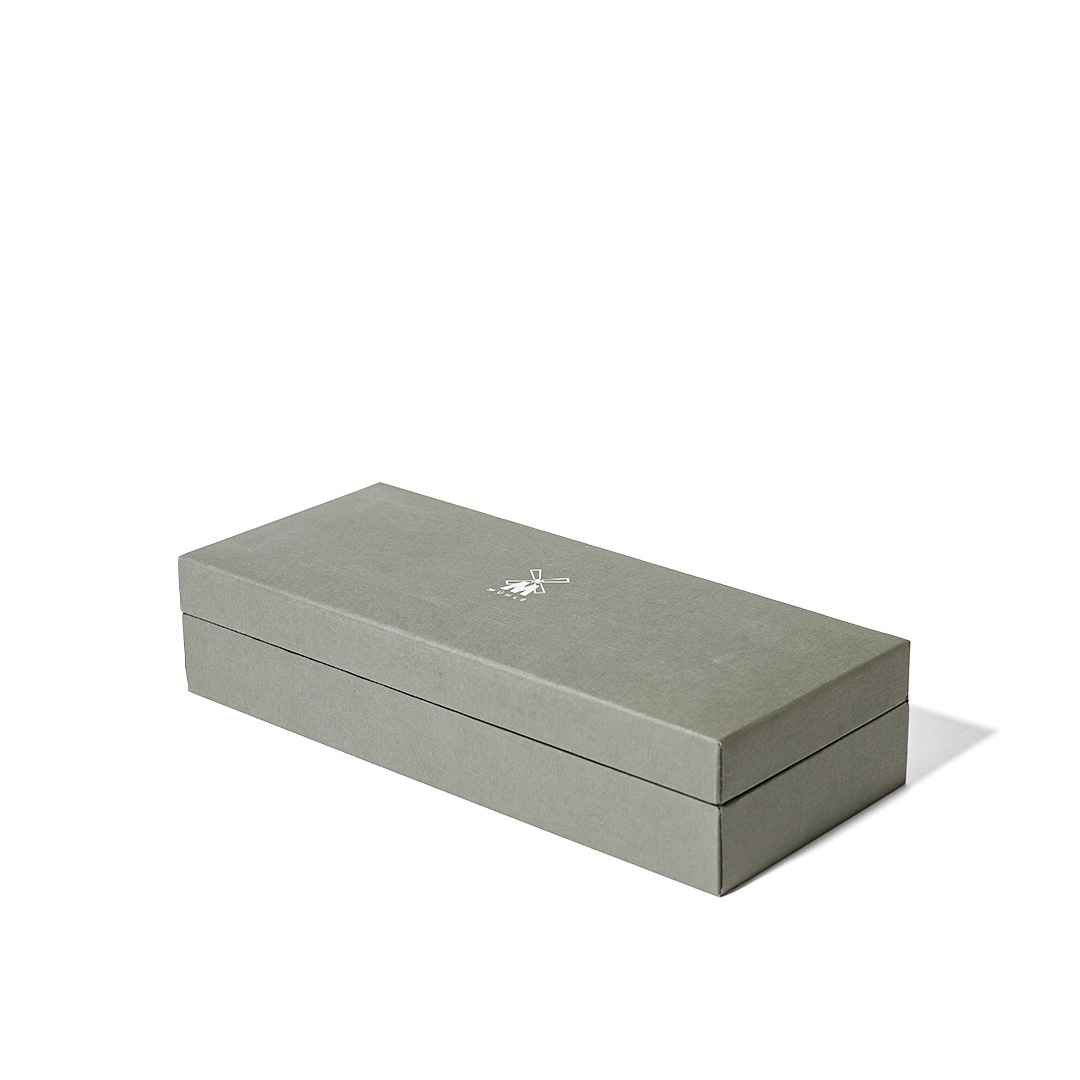  쥤ʥܥGillette Mach3MUHLEʥߥ