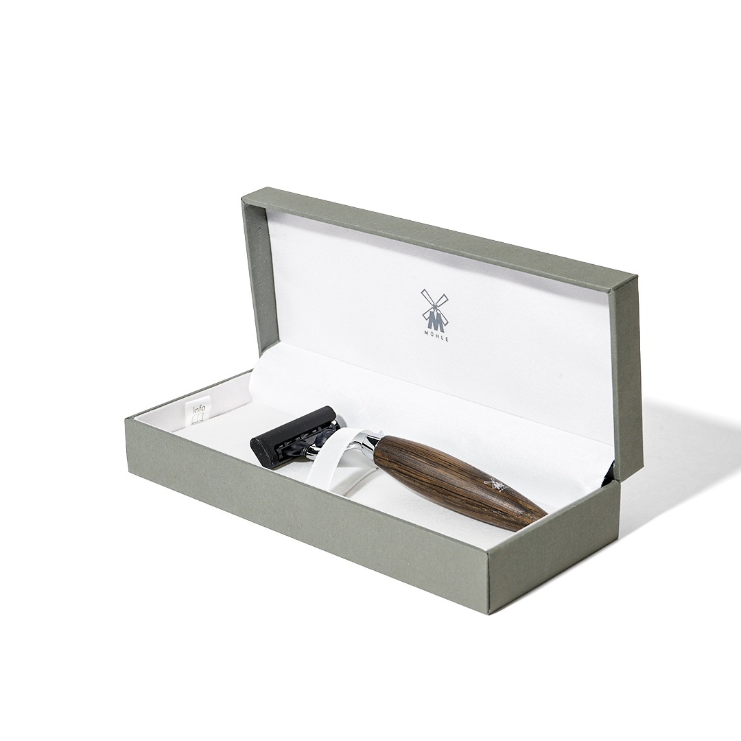  쥤ʥܥGillette Mach3MUHLEʥߥ