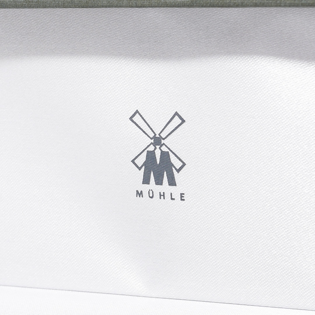  쥤ʥܥGillette Mach3MUHLEʥߥ