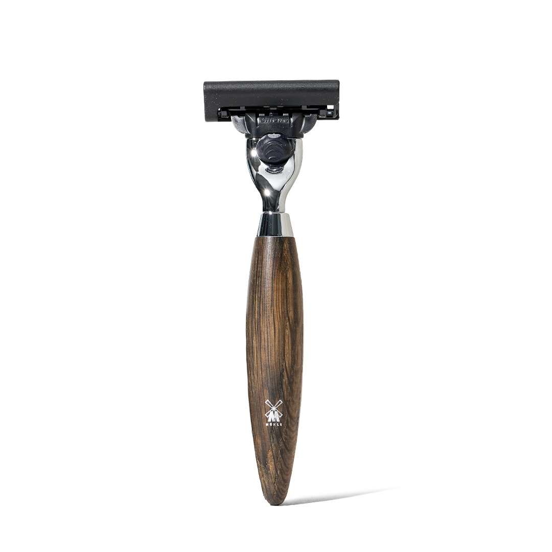  쥤ʥܥGillette Mach3MUHLEʥߥ