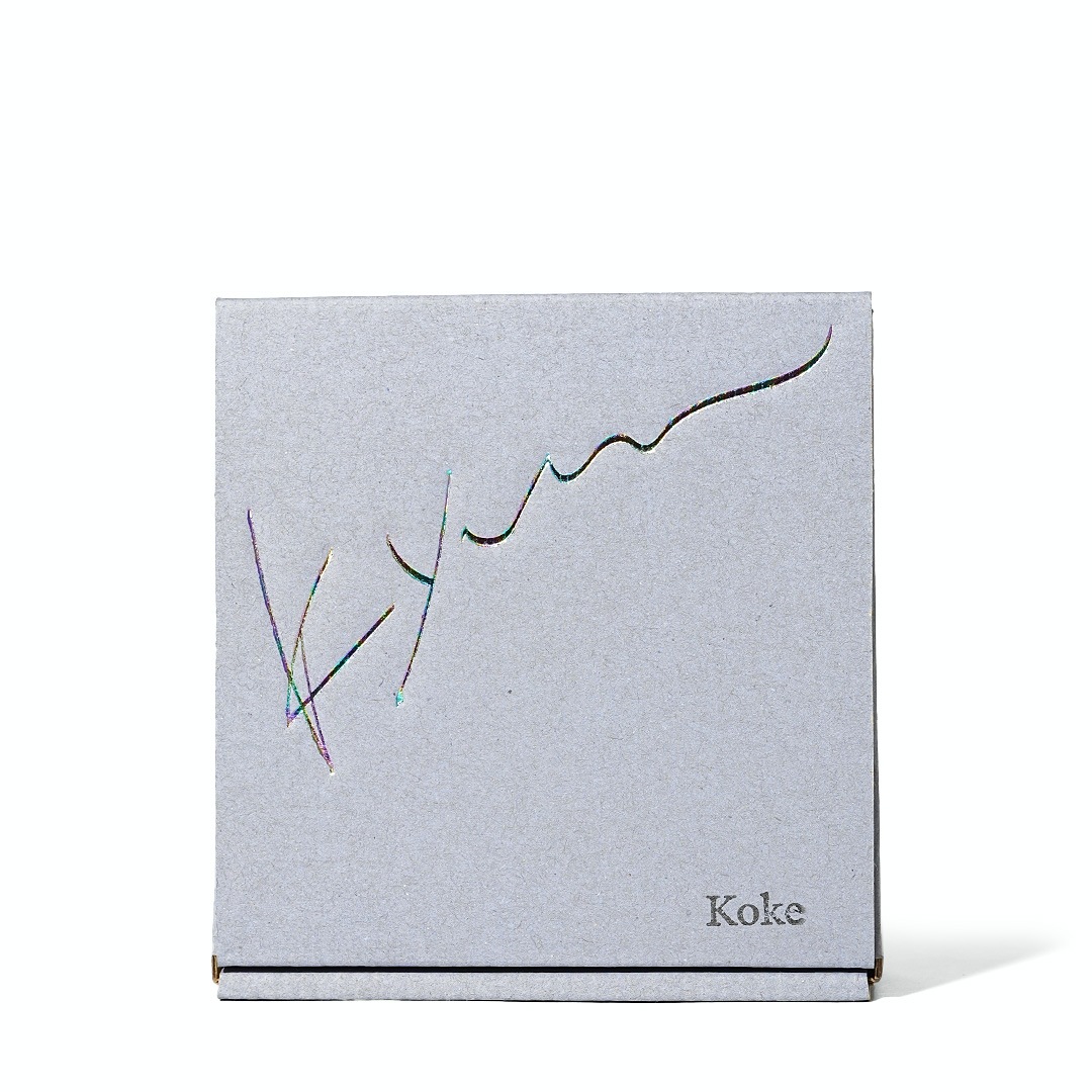 ϥͥ No.4 Kokeݡˡ9.kyuuи