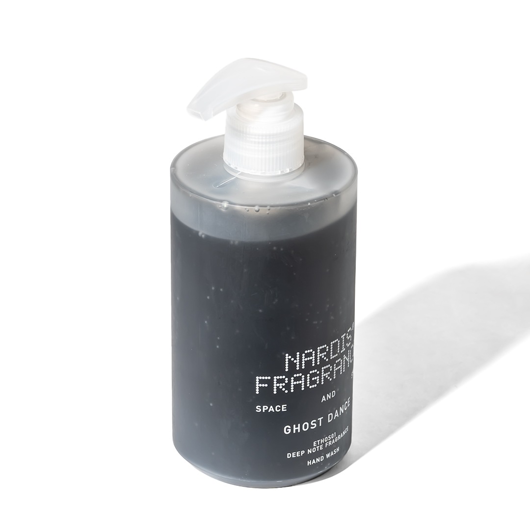 Nardis GHOST DANCE HAND WASH��NARDIS�ʥϥ�ɥ����å����