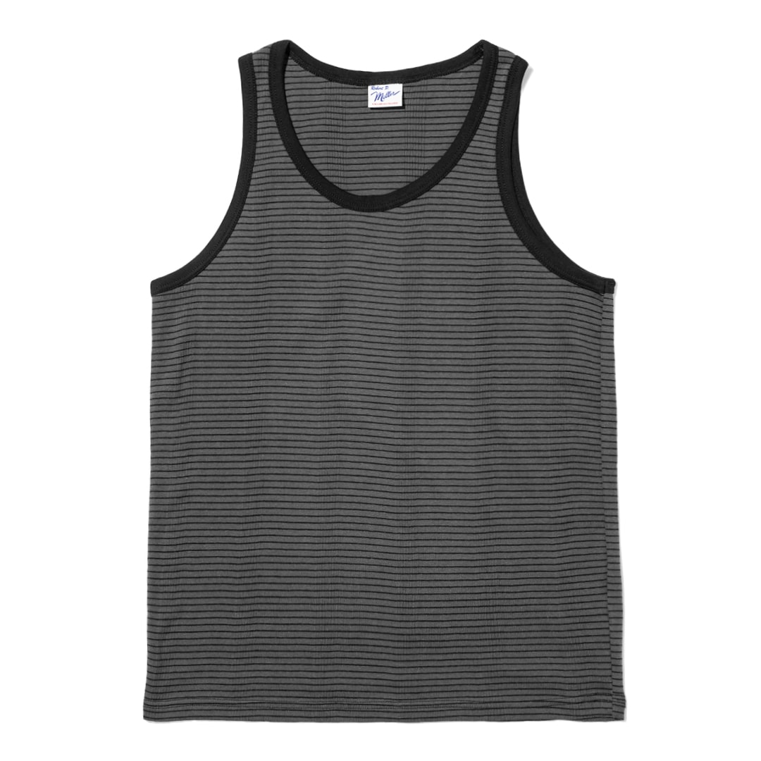 Panel ribbed tank top 奢եå 140Cʥ㥳륰졼ˡRobert P. Millerʥ󥯥ȥåס