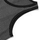Panel ribbed tank top 奢եå 140Cʥ㥳륰졼ˡRobert P. Millerʥ󥯥ȥåס