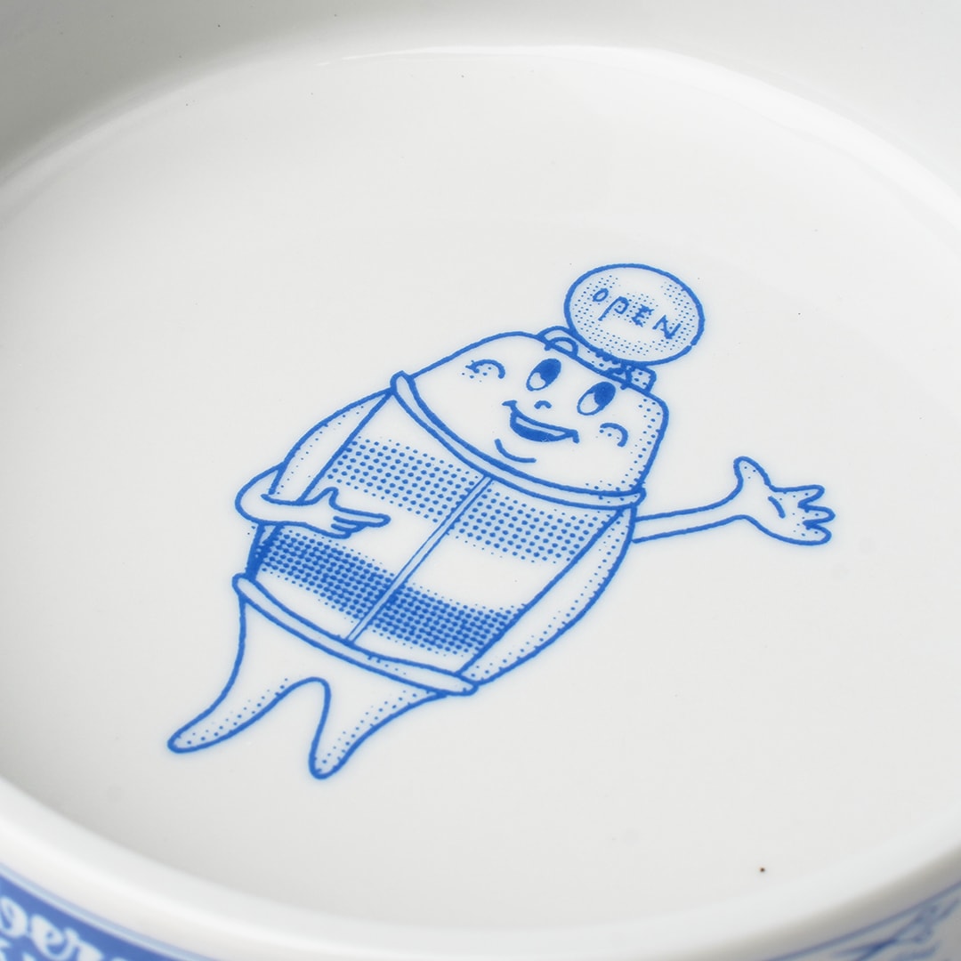 barbershop KING  DRESSKIN SMOKE DISHʳˡbarbershop KINGʥåȥ쥤