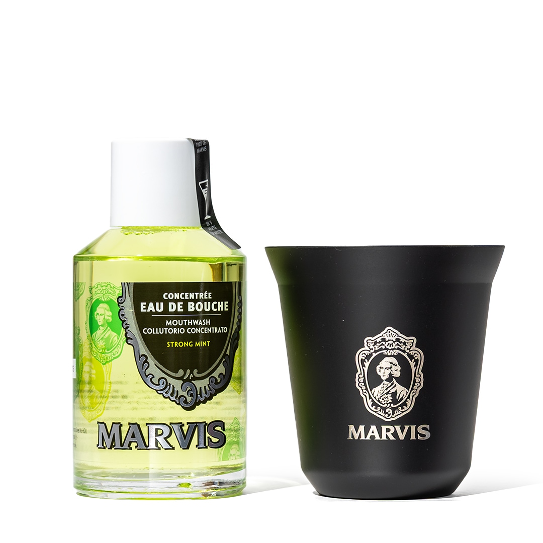 HAVE A NICE BREATH��MARVIS�ʥޥ��������å��奻�åȡ�