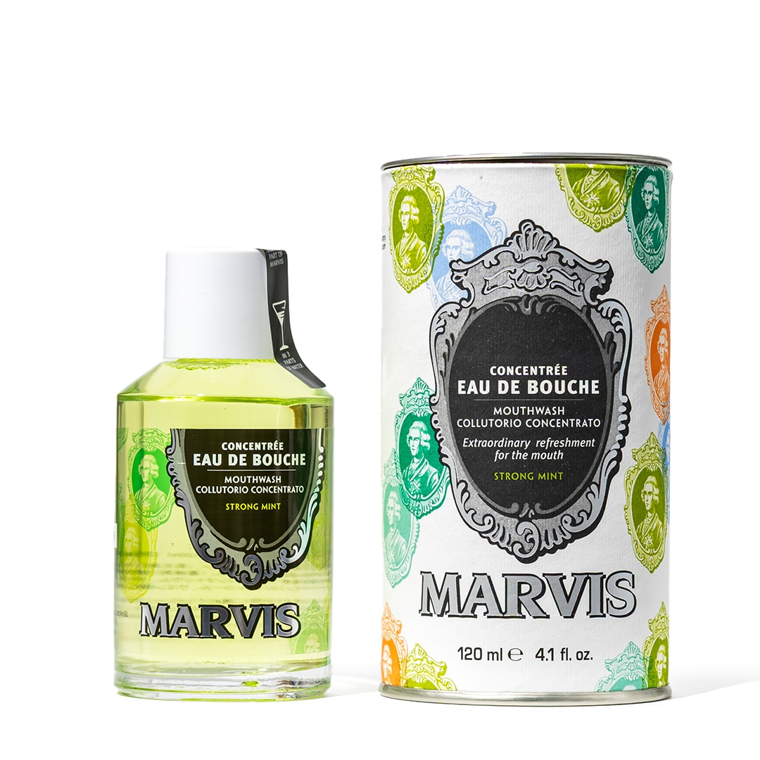 HAVE A NICE BREATH��MARVIS�ʥޥ��������å��奻�åȡ�