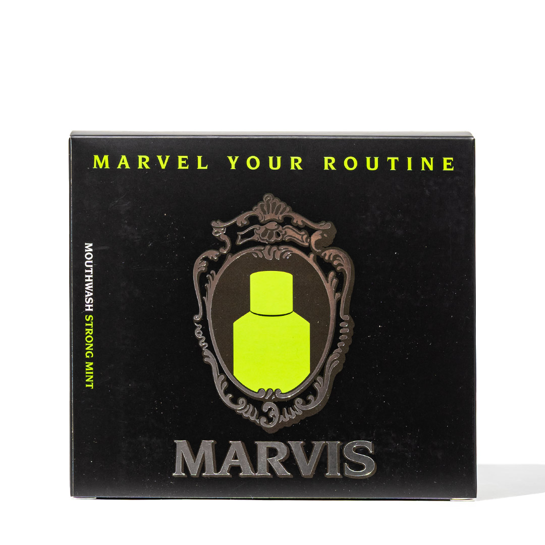 HAVE A NICE BREATH��MARVIS�ʥޥ��������å��奻�åȡ�