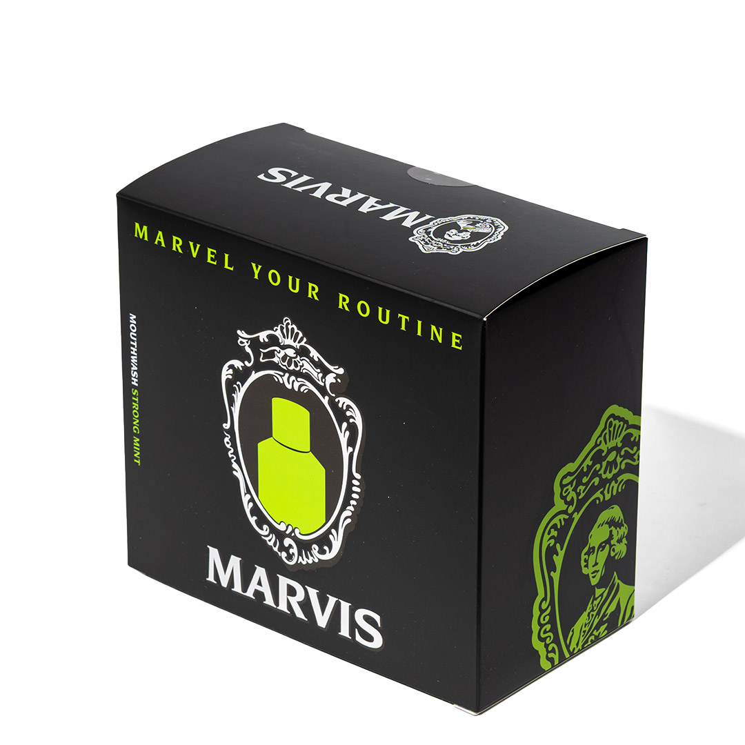 HAVE A NICE BREATH��MARVIS�ʥޥ��������å��奻�åȡ�