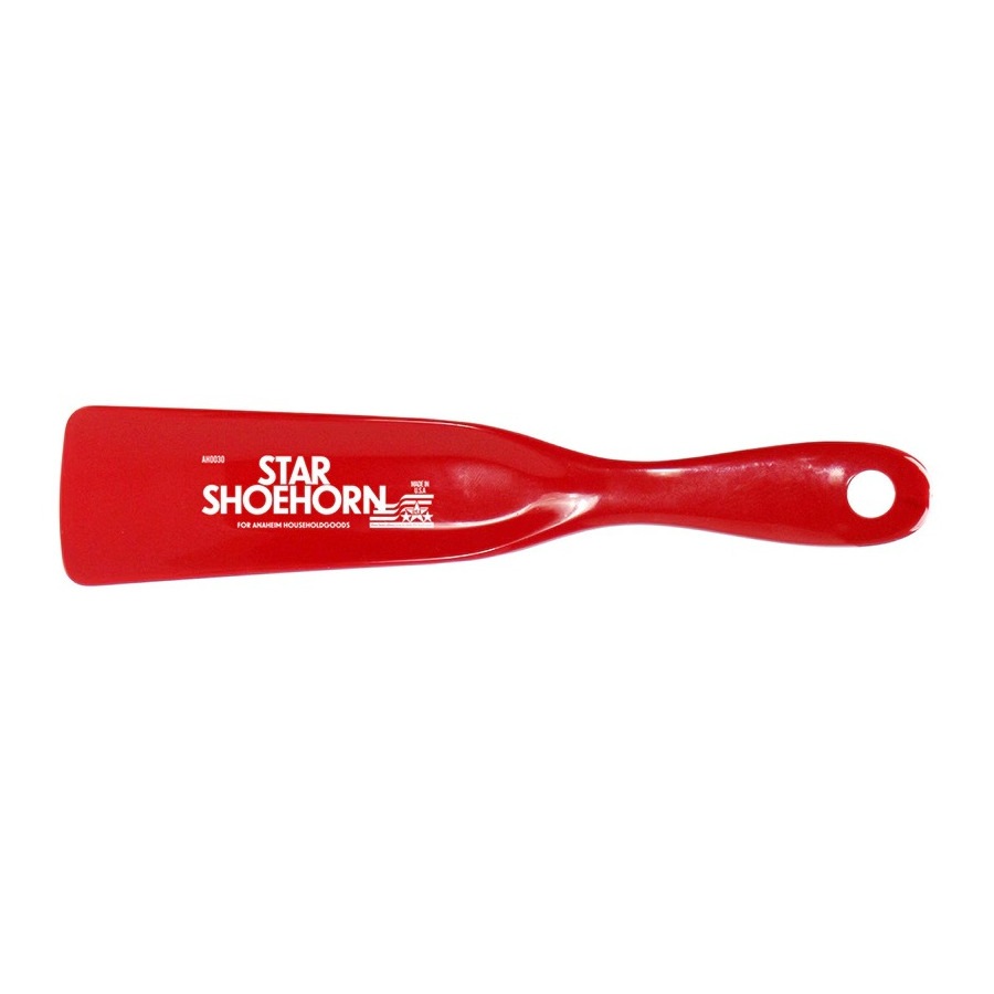 ANAheim STAR SHOEHORN "Red"��DETAIL INC.�ʷ��٤��