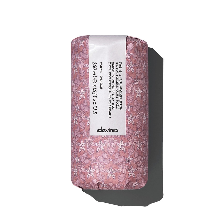 �⥢���󥵥��� �����꡼��davines�ʥ�������󥰥ߥ륯��