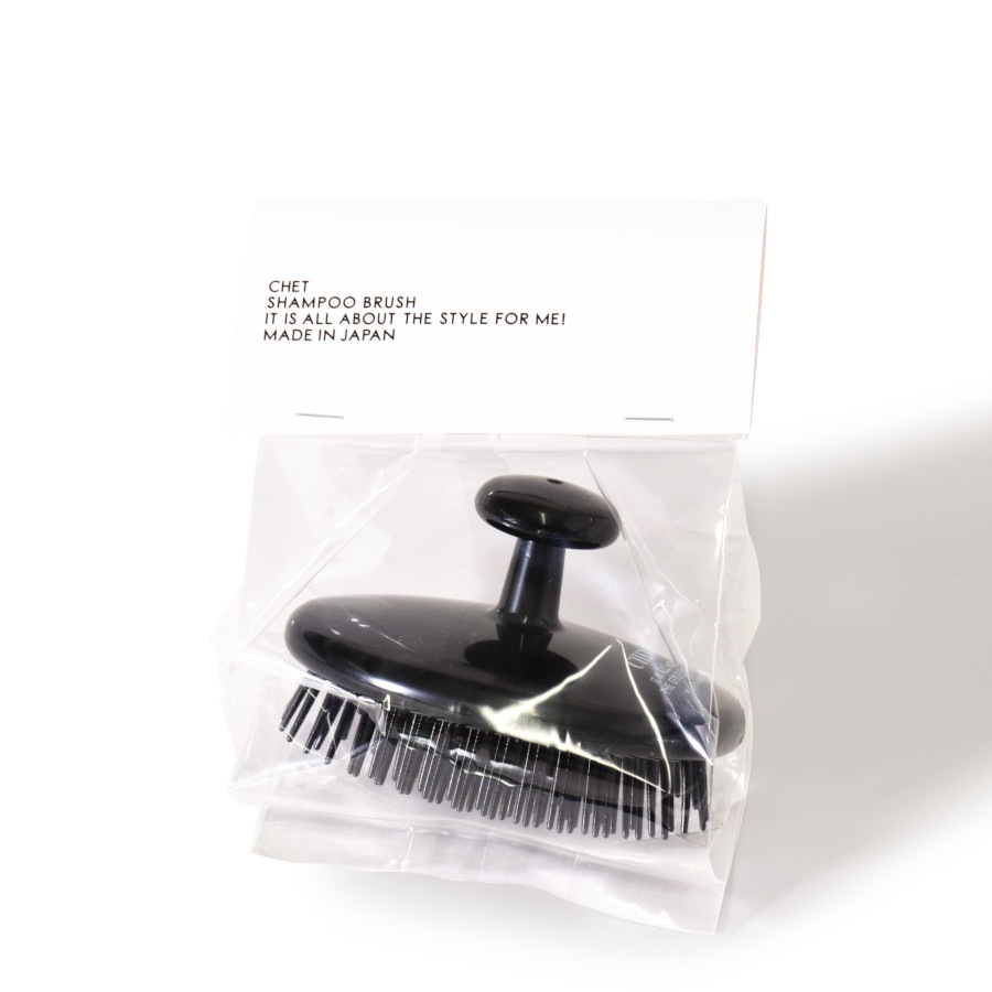 SHAMPOO BRUSH��CHET�ʥ����ס��֥饷��