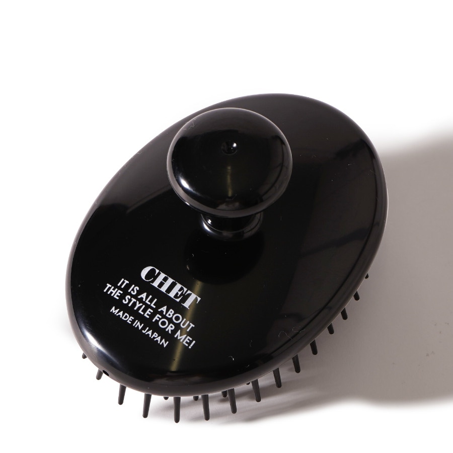 SHAMPOO BRUSH��CHET�ʥ����ס��֥饷��