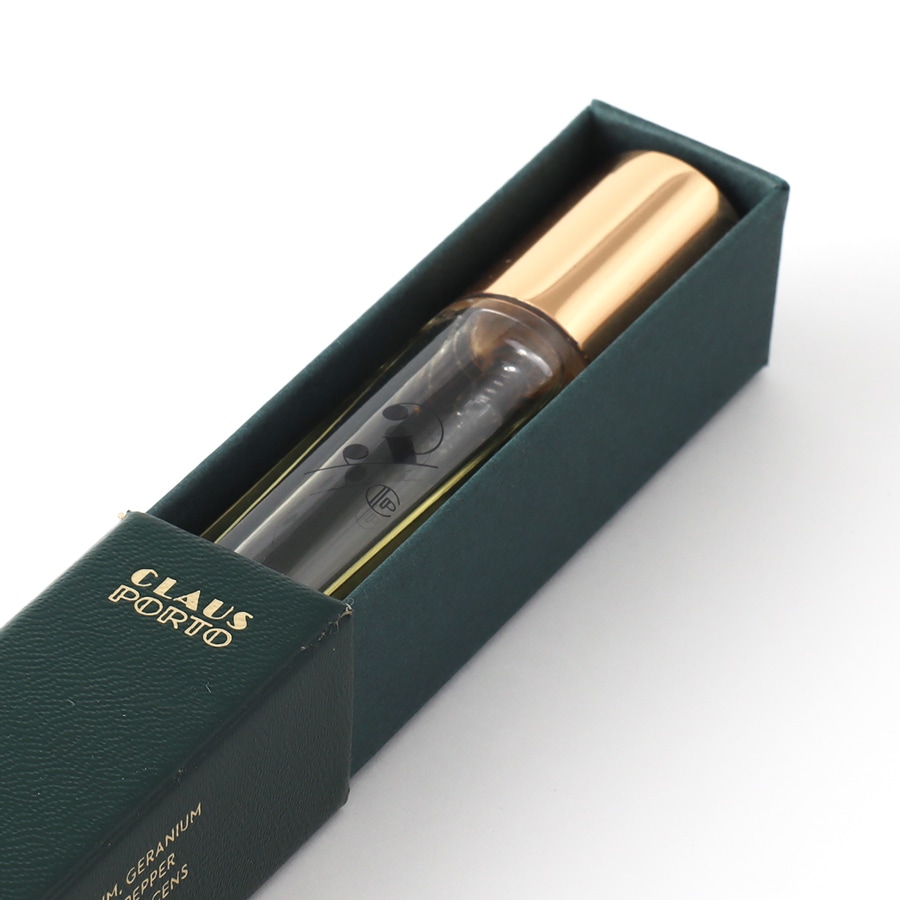 ��3 AGUA FOUGERE COLOGNE 10ml_R��CLAUS PORTO�ʹ���