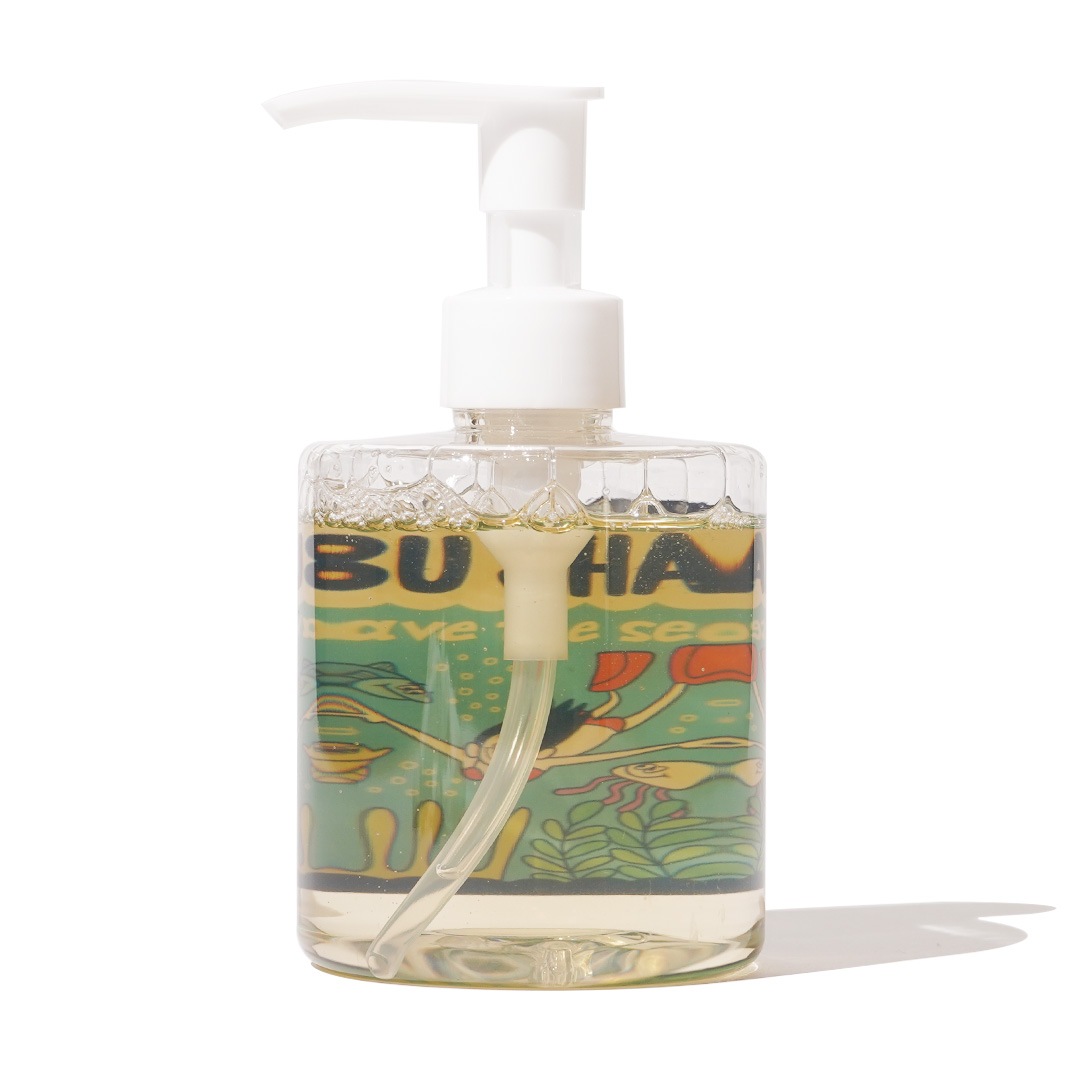 MALIBU �������˥å� �ߥ�ȥ����ס���MALIBU �ʥ����ס���