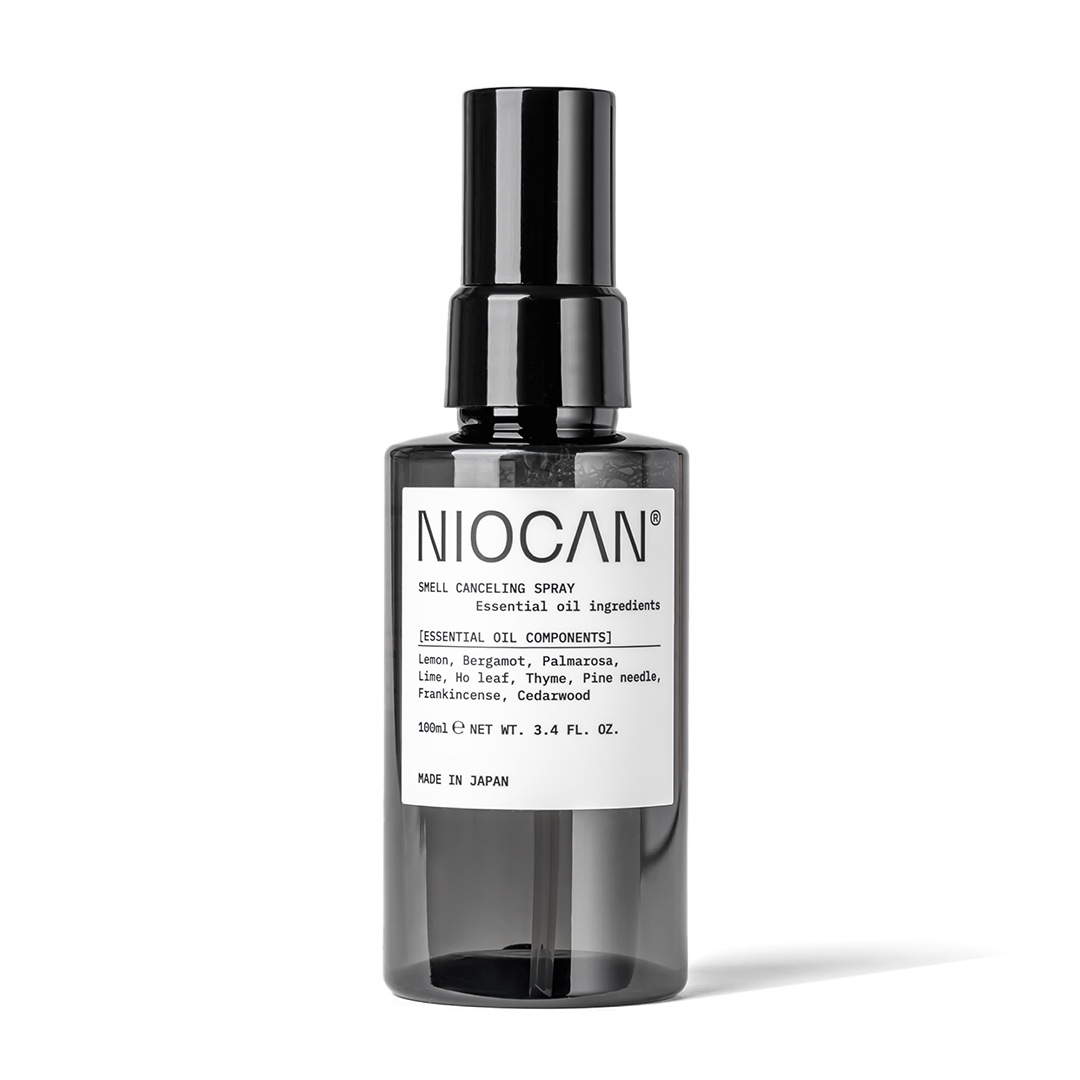 SMELL CANCELING SPRAY 100mlNIOCANʾýץ졼